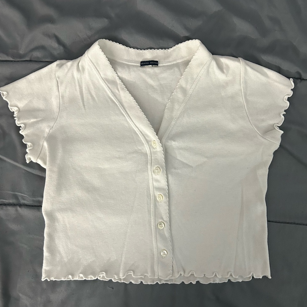 Brandy Melville T-Shirt Size 2